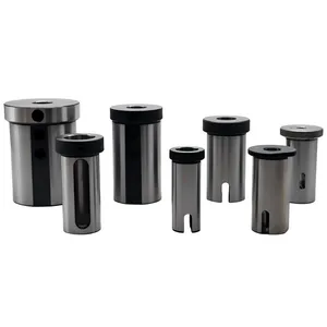 Essential Machine Tools Accessory Factory Outlet Morse Bit Conversion Set