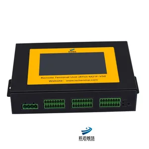 Ultra-Fast GPS Module for Seamless Remote Image Transfers