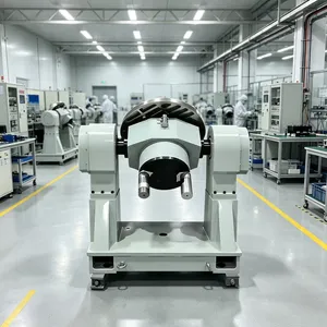 Two-Axis Precision Motion Simulation Rate Table Suitable for Dynamic Testing and Calibration of Inertial Navigation Components
