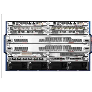 H3c Cr16003e-F High-Performance Core Optimal Networking Router