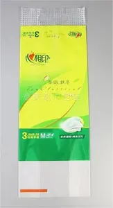 Price Fully Automatic Tissue Paper Packing Bag Making Machine