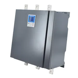 75kw Motor Soft Starter Industrial AC Motor Protection & Control System