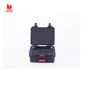 Cable Fault Locator with Impulse Generator Pin-Pointing Meter, Cable Identification System