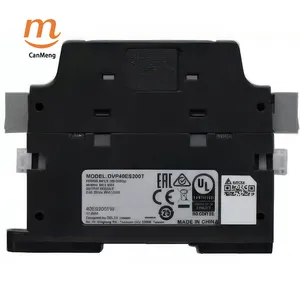New Condition Small PLC Programmable Logic Controllers Module for Delta