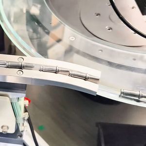 Advanced Rke Customized Inspection Machine for Precise Part Evaluation