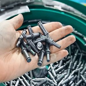 Advanced Rke Customized Inspection Machine for Precise Part Evaluation