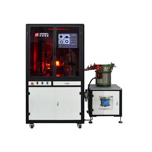 Factory Price Basic Customization Aoi Fastener Bearings Auto Parts Defects Ng Optical Sorting Machine Vision System Visual Inspection Machine
