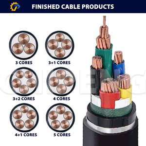 8 Strands Hawser Rope Making Machine Copper Wire Cable Making Machine