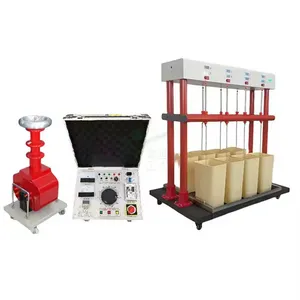 Intelligent Insulated Tools Withstand Voltage Test System