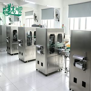 Packaging Visual Inspection Machine for Egg Carton Surface Defect Checking Date Code Verification Label Inspection Egg Quantity Counting System Quality Control