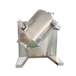 Sugar Powder Mini 3D Powder Rotation Mixer