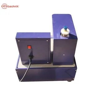 Fully Automatic Rupture Strength Test Machine Bursting Strength Test Equipment