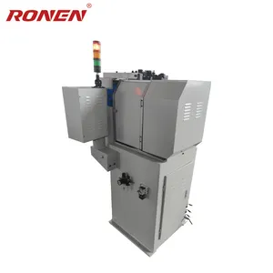 Complete Spring Manufacturing Solution CNC Spring Coiling Machine