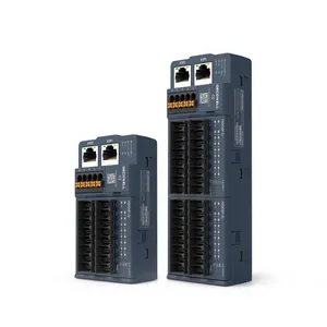 Compact Io Communication Module for Industry Automation with Bus Compatibility