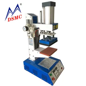 Small Label Heat Transfer Machine /Logo Printing Machine/Mini Logo Stamp Machine/Logo Maker Machine Ds230