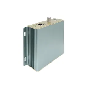 2000Mbps Local Side Coaxial Adapter for HD Network Monitoring System