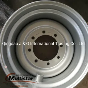 Agricultural Rim, Tractor Rim, Implement Rim, AG Rim, Steel Rim, Farm Rim