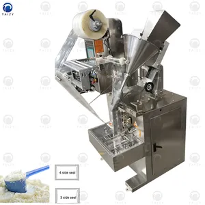 Industrial Powder Packing Machine Automatic Milk Coffee Powder Packing Machine
