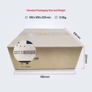 WiFi Router Switch Ar550c-2c6ge Router USB for Original New Condition