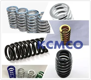 Spring Assembly Machine