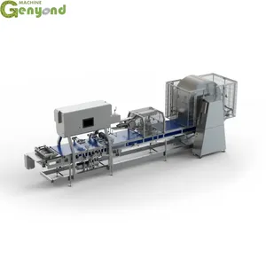 Quality Roti Making Machine Spring Roll Pastry Production Line