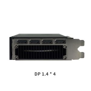 The New Spot Deep Learning Training Inference Ai Is High-Performance Rtxa6000 48g Professional-Grade GPU Graphics Card