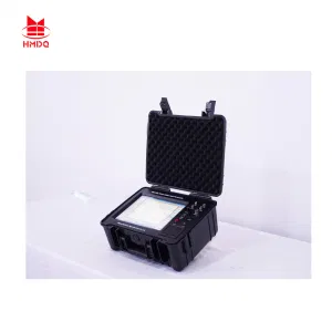 China Auto Cable Diagnostic Tools Cable Fault Testing System