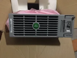 Emerson AC/DC Power Module, Telecom Rectifier, R48-5800e