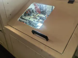 High Accuracy Computer Controlled Cold Forging Machine with Intelligent Process Monitoring System