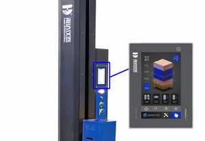 Cutting-Edge Battery Testing System for Enhanced Performance Optimization