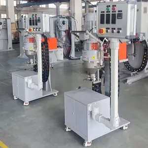 Quick Connection Lab Mixer Machine for Laboratory Pharmaceutical
