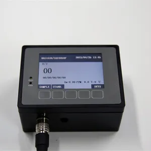 Transformer Oil Online Monitoring System