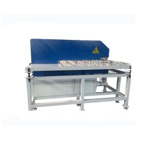 Advanced Self Piercing Riveting Machine for Traffic Sign Production