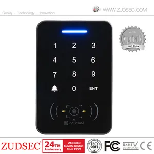 Tuya WiFi Smart Mobile APP Digital Electric Keyless Door Reader Access Control Controller System