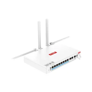 Dual-Band Rsr830-P Router for High-Speed Streaming and Gaming