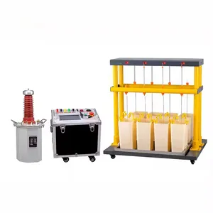 Intelligent Insulated Tools Withstand Voltage Test System