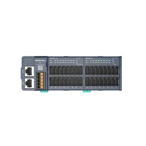 Compact Io Communication Module for Industry Automation with Bus Compatibility