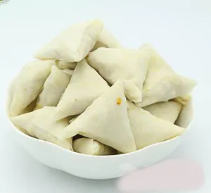 Factory Price Chinese Automatic Dumpling Machine/Samosa Making Machine/Spring Roll Machine