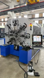 Wire Spring Clips R Clip R Clip Pin Spring Cotter Pin Making Machine