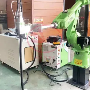 China Bearing Metal Laser Cladding System with Excellent Performance
