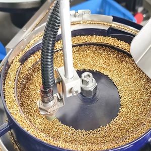 Advanced Rk1500 Automatic Screw Sorting Machine for Quality Inspection