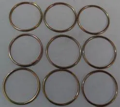 Advanced Automatic Snap Ring Forming Machine for Precision Manufacturing