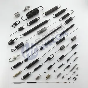 CNC Headphone Spring Making Machine