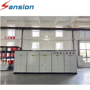 Comprehensive Test System for Transformer Cable Switchgear