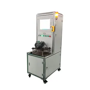 Precision Motor Quality Inspection Instruments for Enhanced Testing Accuracy