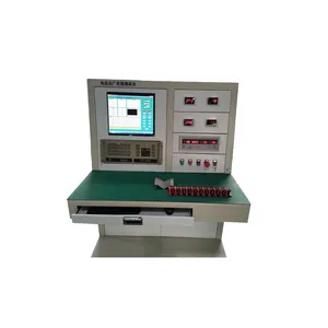Precision Motor Quality Inspection Instruments for Enhanced Testing Accuracy