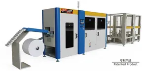 Pocket Spring Machine Mattress Spring Making Machine Uvd180