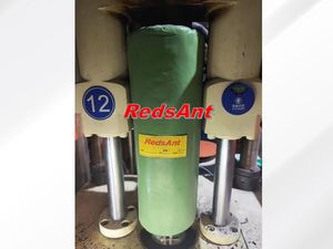 Modular Barrel Insulation Jackets for Injection Molding Machine