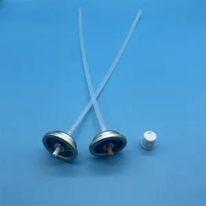 Premium Colorful Ribbon Valve for Craft Enthusiasts with Precision Control