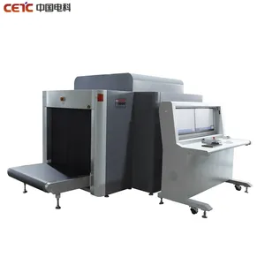 Check Point Screening System